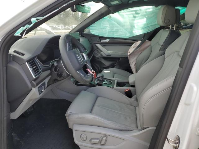 2024 AUDI Q5 E PREMI WA1E2AFY6R2062596
