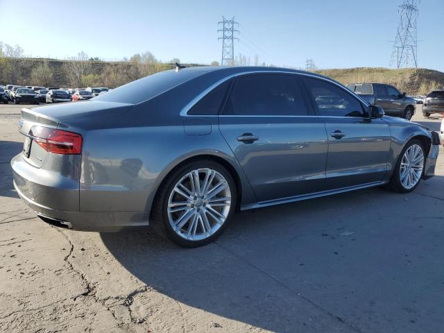 Vin: wau44afd0hn010187, lot: 54186365, audi a8 l quattro 20173