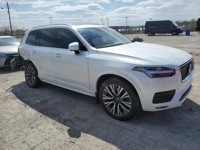Vin: yv4102pk4m1713018, lot: 52895815, volvo xc90 t5 momentum 20214