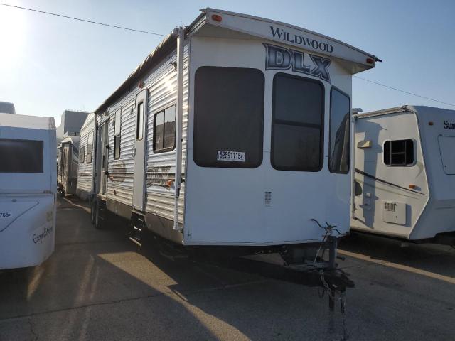 WILDCAT TRAILER 2014 4X4TWDS24EM054056 photo #1