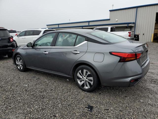 2020 NISSAN ALTIMA S - 1N4BL4BV1LC255765