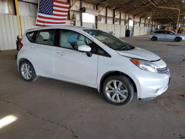 2016 NISSAN VERSA NOTE - 3N1CE2CP3GL391020