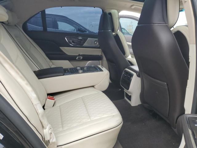 2017 LINCOLN CONTINENTA - 1LN6L9BC4H5619000