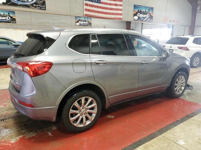 Vin: lrbfx2sa4ld195474, lot: 51657115, buick envision essence 20203