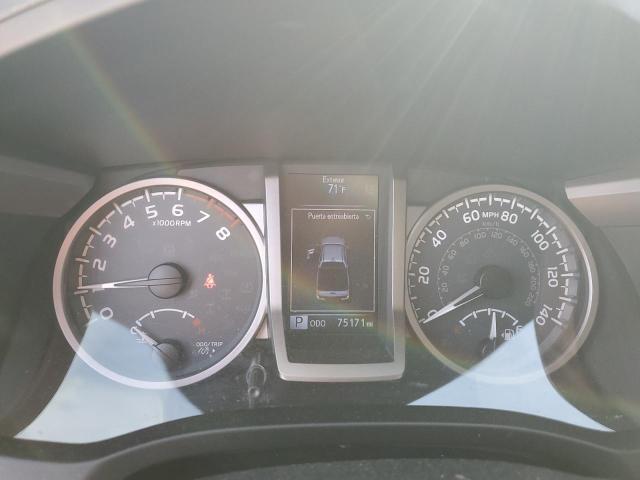 2019 TOYOTA TACOMA DOU - 3TMAZ5CN4KM094415