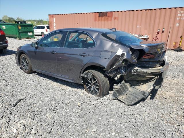 Vin: 4t1g11ak2nu671473, lot: 52154085, toyota camry se 20222