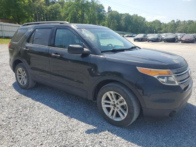 Vin: 1fm5k7b86fgb83377, lot: 53607085, ford explorer 20154