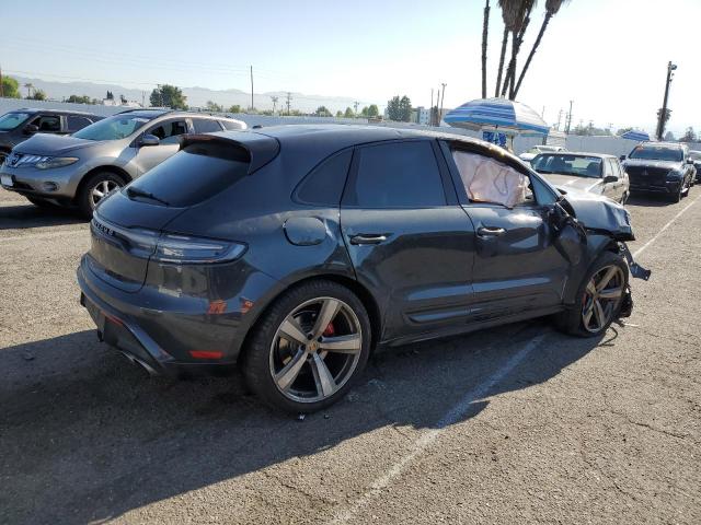 Vin: wp1ag2a58plb40570, lot: 54801095, porsche macan s 20233