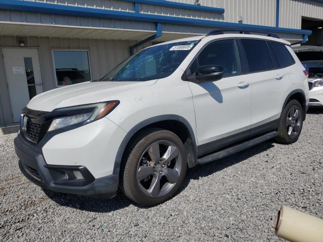 Vin: 5fnyf8h95kb023801, lot: 51888605, honda passport touring 2019 img_1