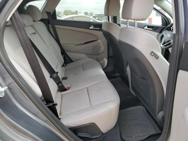 2019 HYUNDAI TUCSON SE - KM8J23A41KU956533