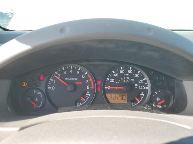 2015 NISSAN FRONTIER S - 1N6AD0ER2FN758253