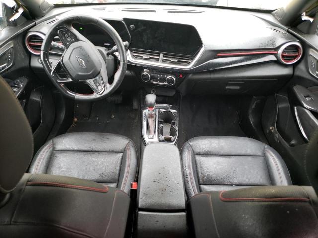 2024 CHEVROLET TRAX 2RS KL77LJE21RC084697