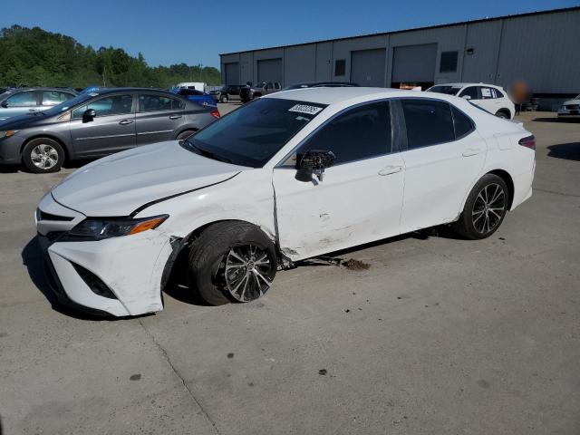 Vin: 4t1m11ak4lu906763, lot: 53023285, toyota camry se 2020 img_1