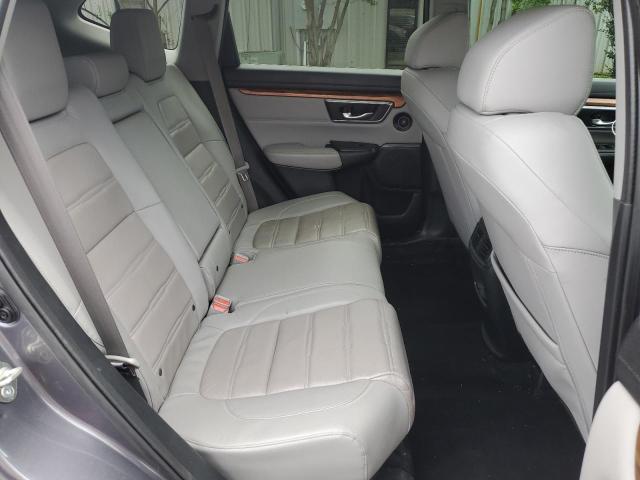 2017 HONDA CR-V EXL - 5J6RW1H82HL011334