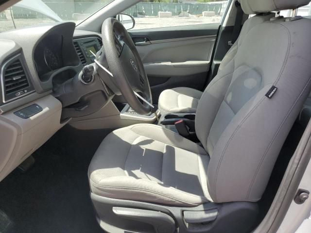 2018 HYUNDAI ACCENT 5NPD74LF5JH245031