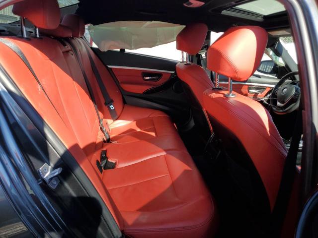 2016 BMW 328 XI SUL - WBA8E3G54GNU02315