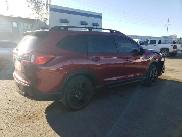 SUBARU ASCENT ONY 2024 4S4WMAHD9R3401680 photo #4