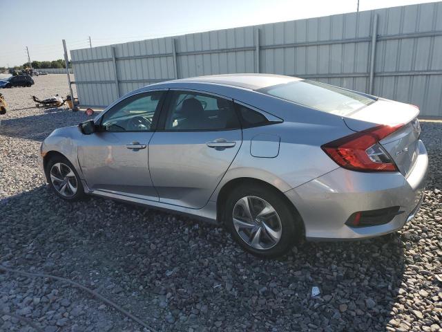 Vin: 2hgfc2f66lh579070, lot: 53583315, honda civic lx 20202
