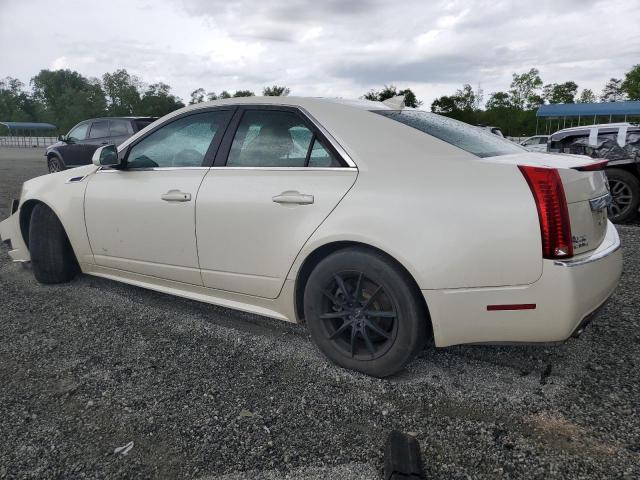 Vin: 1g6dh5ey5b0138094, lot: 54077835, cadillac cts luxury collection 20112