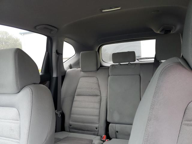 2020 HONDA CR-V EX - 2HKRW2H50LH601319