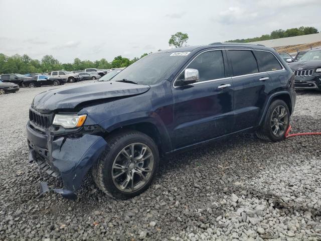 Vin: 1c4rjfct4ec105000, lot: 54567275, jeep grand cher overland 2014 img_1