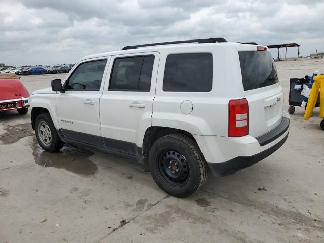Vin: 1c4njpbb9gd813074, lot: 52629825, jeep patriot sport 20162