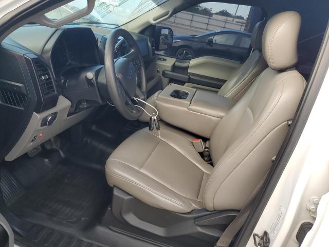 2018 FORD F150 SUPER - 1FTEW1E59JFD87368