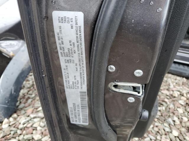 2021 RAM 1500 CLASS 1C6RR7GG1MS502509
