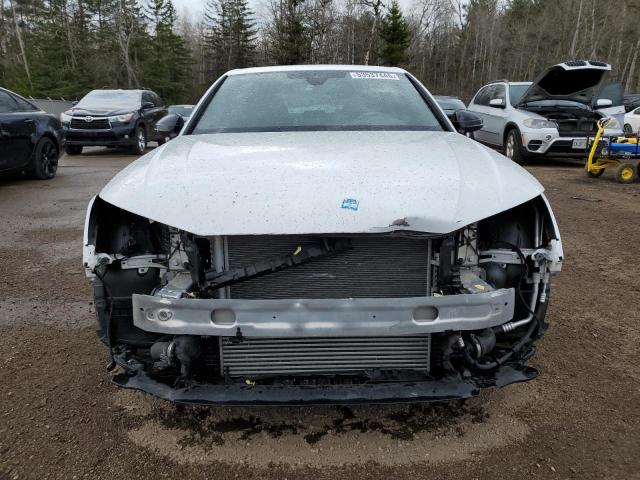2024 AUDI A4 KOMFORT - WAUAAAF4XRA061393