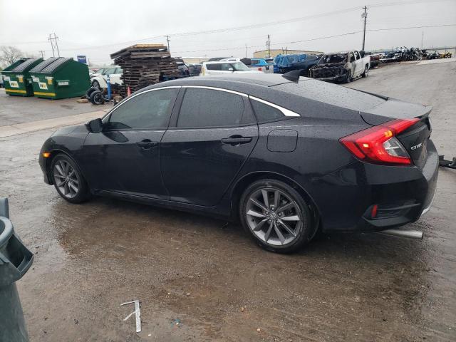 Vin: 19xfc1f3xke215131, lot: 51244595, honda civic ex 20192