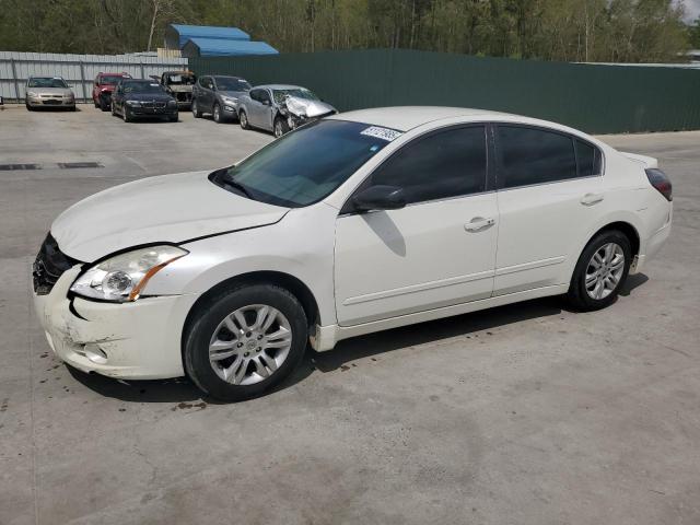 NISSAN ALTIMA BASE