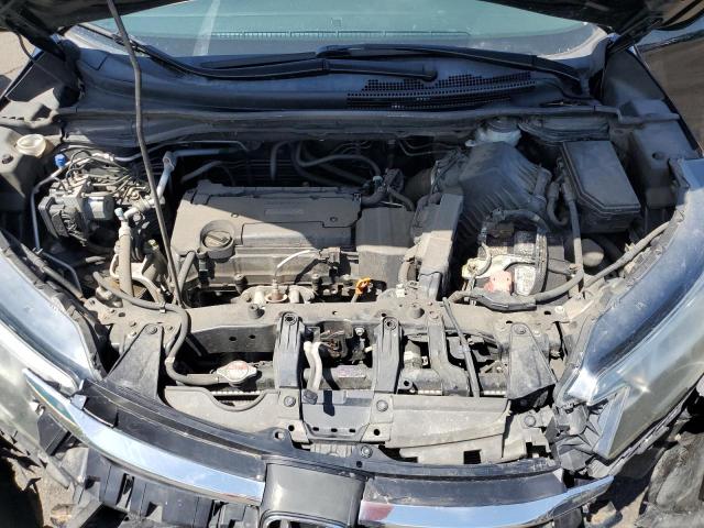 2016 HONDA CR-V SE - 2HKRM4H48GH698543