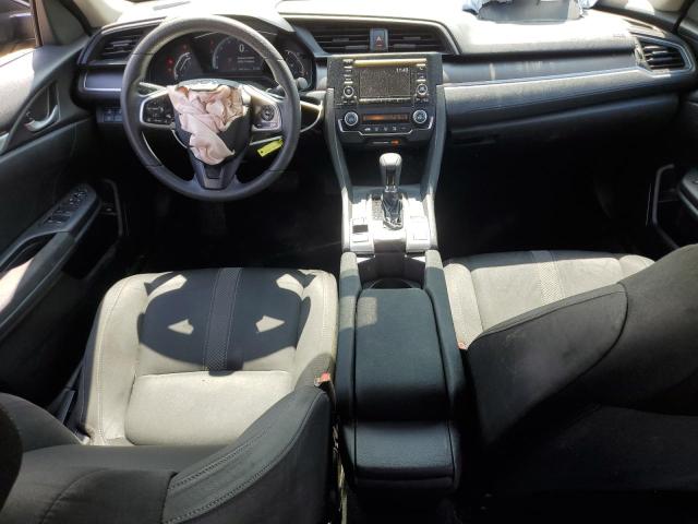 2021 HONDA CIVIC LX 2HGFC2F65MH547115
