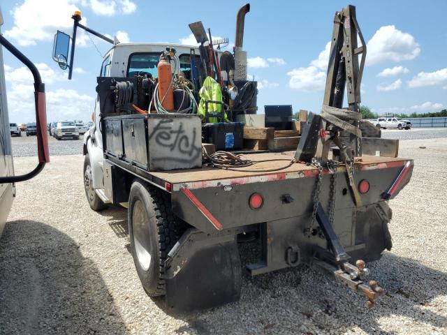 STERLING TRUCK L 8500 2001 2FWBAVAK61AH30149 photo #4