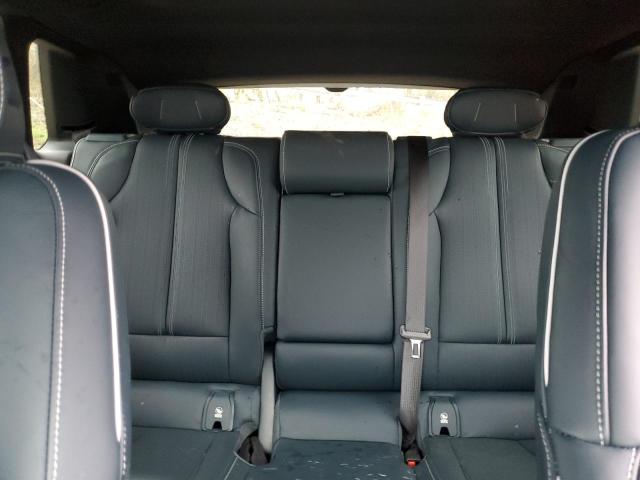 2024 CADILLAC LYRIQ SPOR 1GYKPWRL8RZ111838