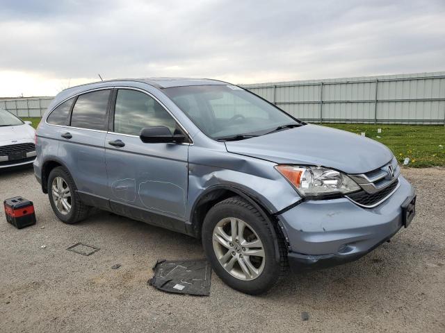 Vin: 5j6re3h52bl011832, lot: 54922525, honda crv ex 20114