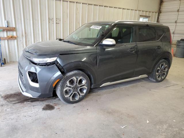 Vin: kndj23au5l7027109, lot: 53468445, kia soul lx 2020 img_1