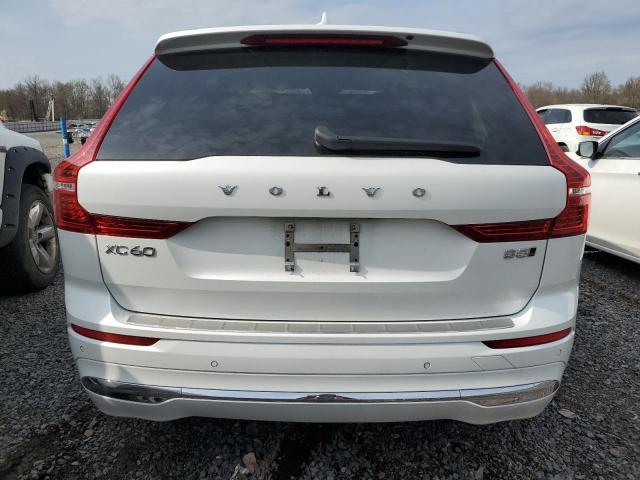 2023 VOLVO XC60 ULTIM - YV4L12RA7P1205284