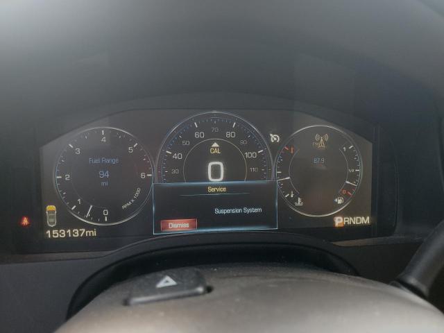 2015 CADILLAC ESCALADE L - 1GYS4MKJ5FR584162