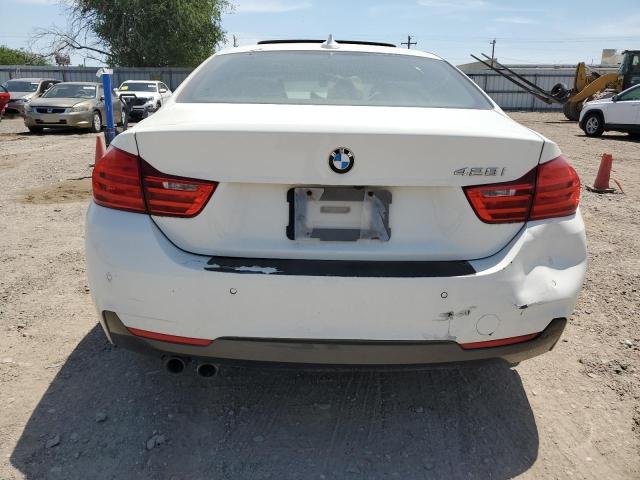2015 BMW 428 I - WBA3N3C53FK232349