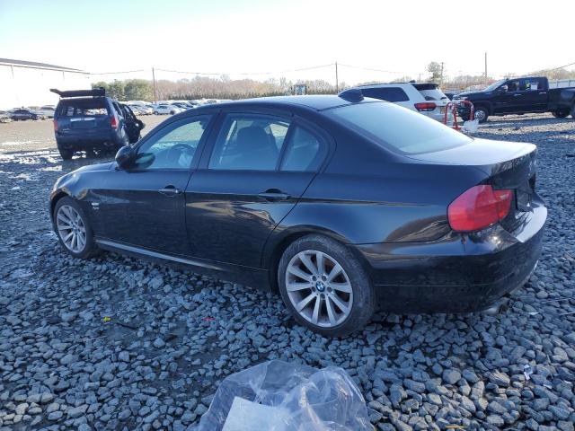 Vin: wbapk7c57ba818652, lot: 52088185, bmw 3 series xi 20112