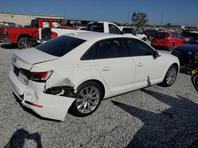 Vin: waugmaf41hn045883, lot: 52635395, audi a4 ultra premium 20173