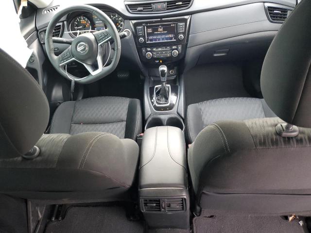 2018 NISSAN ROGUE S - KNMAT2MT2JP544505