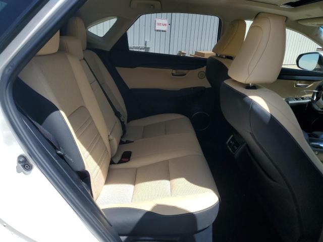 2018 LEXUS NX 300H - JTJBJRBZ4J2076622