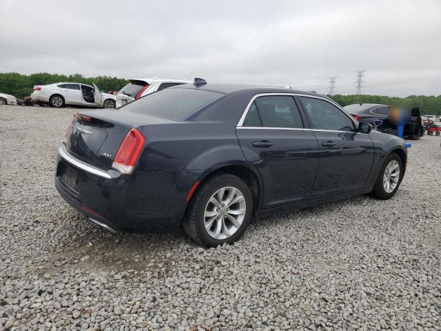 2015 CHRYSLER 300 LIMITE - 2C3CCAAG2FH921781