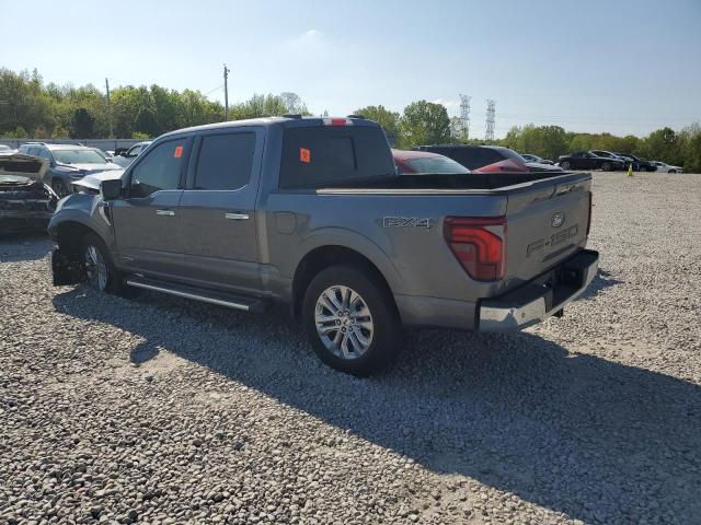 Vin: 1ftfw5ld4rfb10967, lot: 52998015, ford f150 laria lariat 20242