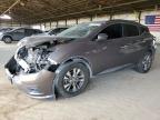 2018 NISSAN MURANO S - 5N1AZ2MH0JN155606