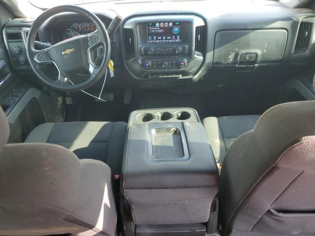 2017 CHEVROLET SILVERADO - 3GCUKRECXHG280620