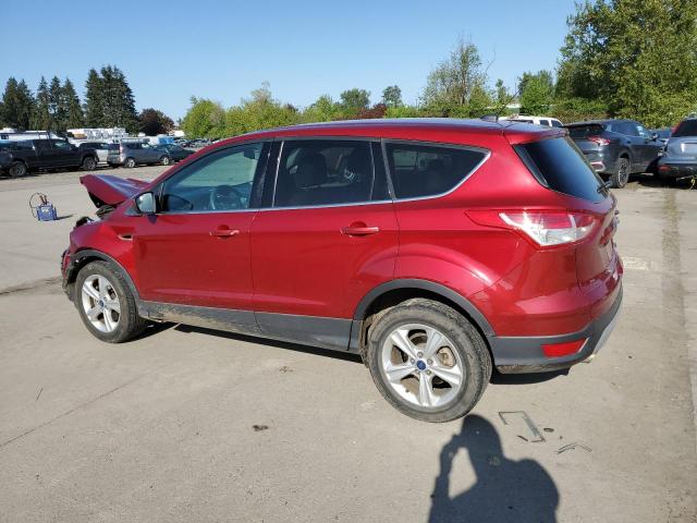 Vin: 1fmcu9g92eua07828, lot: 54094955, ford escape se 20142