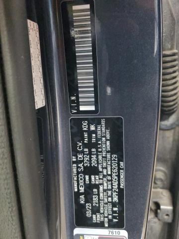 2023 KIA FORTE LX - 3KPF24AD5PE620129